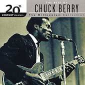 Chuck Berry : 20TH Century Masters : The Millennium Collection